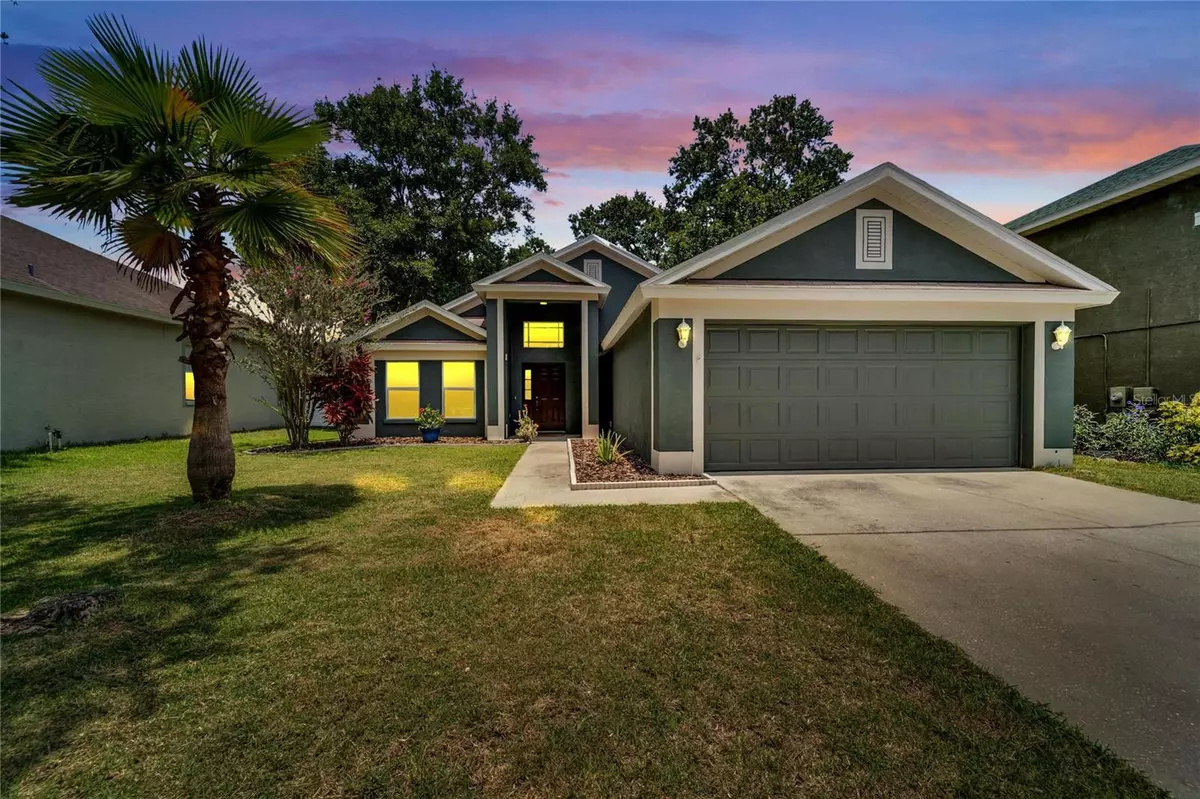 Lithia, FL 33547,16840 HARRIERRIDGE PL