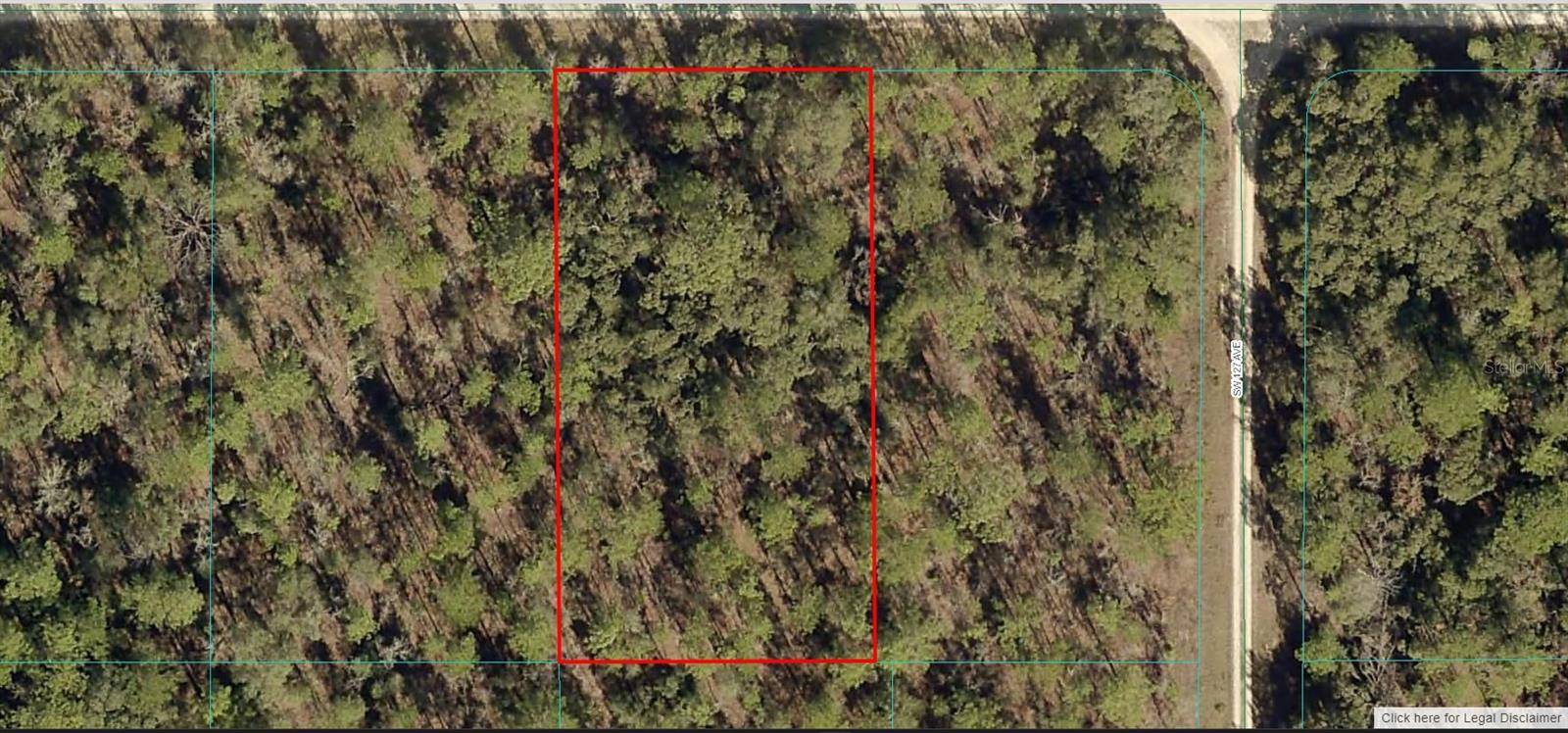 3490-056-105 SW 80TH ST, Dunnellon, FL 34432