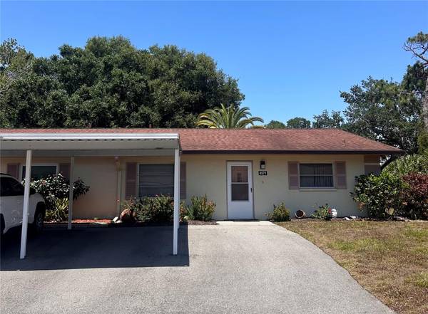 4571 SHOSHONE TRL #168, Sarasota, FL 34233