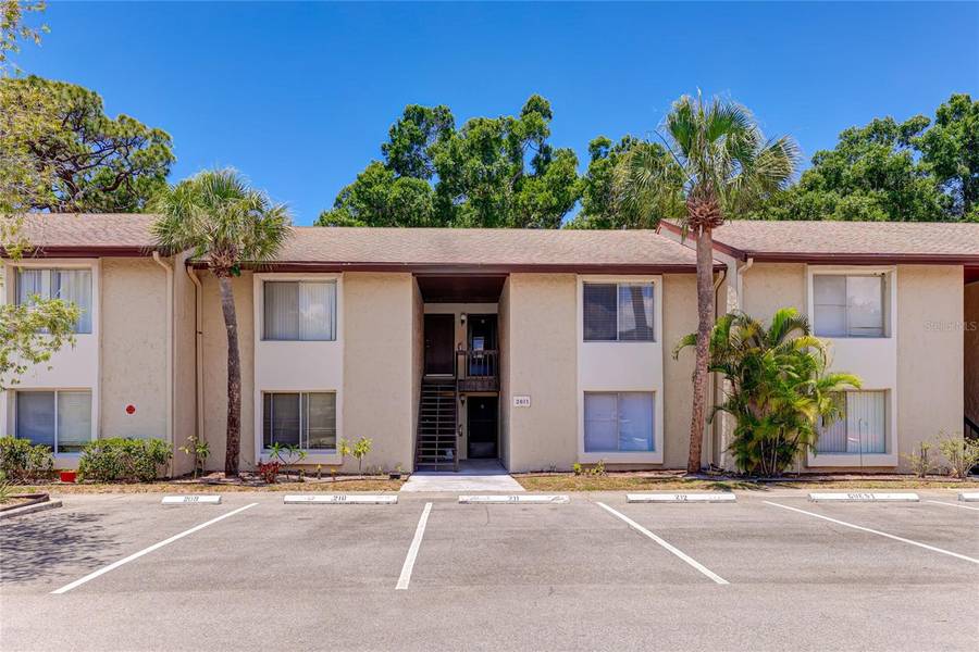 2611 PINE LAKE TER #D, Sarasota, FL 34237