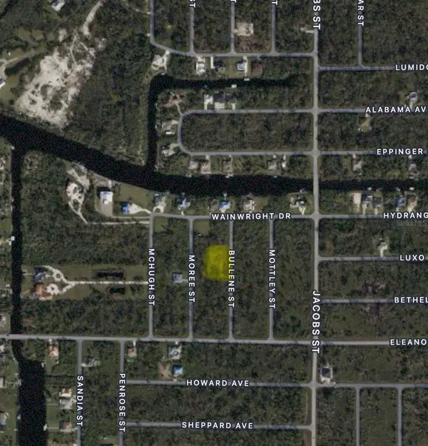 Port Charlotte, FL 33953,1467 & 1475 BULLENE ST