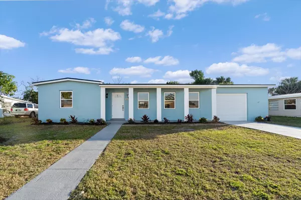 22417 CATHERINE AVE, Port Charlotte, FL 33952