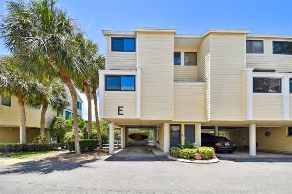 1500 SUNSET RD #E1, Tarpon Springs, FL 34689