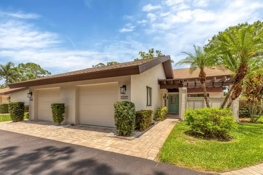 3107 WINDRUSH BOURNE #63, Sarasota, FL 34235