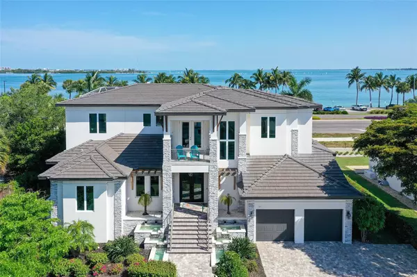 Sarasota, FL 34236,121 SEAGULL LN