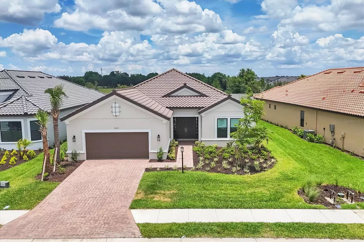 Lakewood Ranch, FL 34211,3523 SANTA CATERINA BLVD