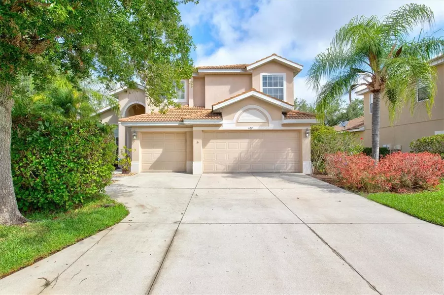 109 NEW BRITON CT, Bradenton, FL 34212