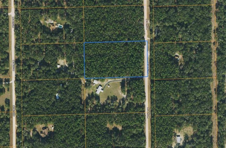 NE 46TH CIR, High Springs, FL 32643