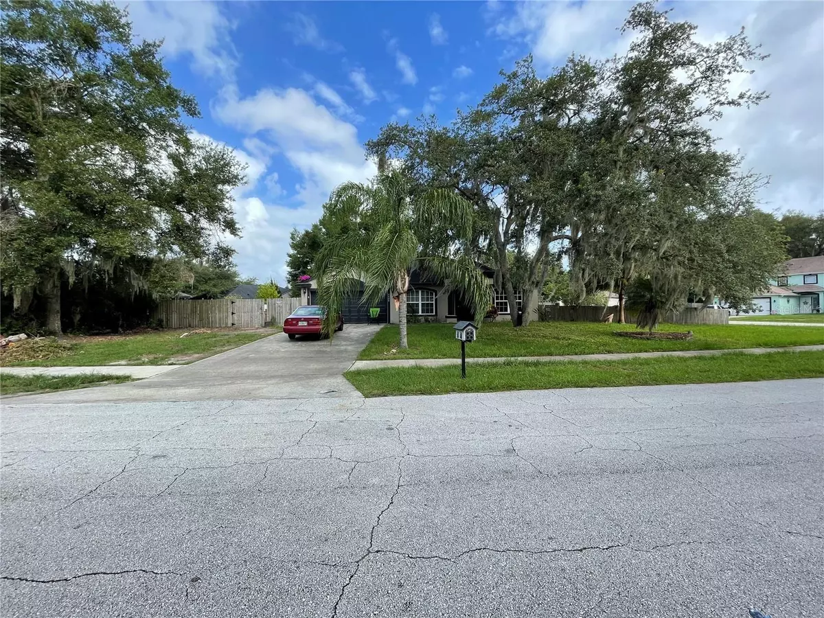 Deltona, FL 32738,2990 NORVELL CT