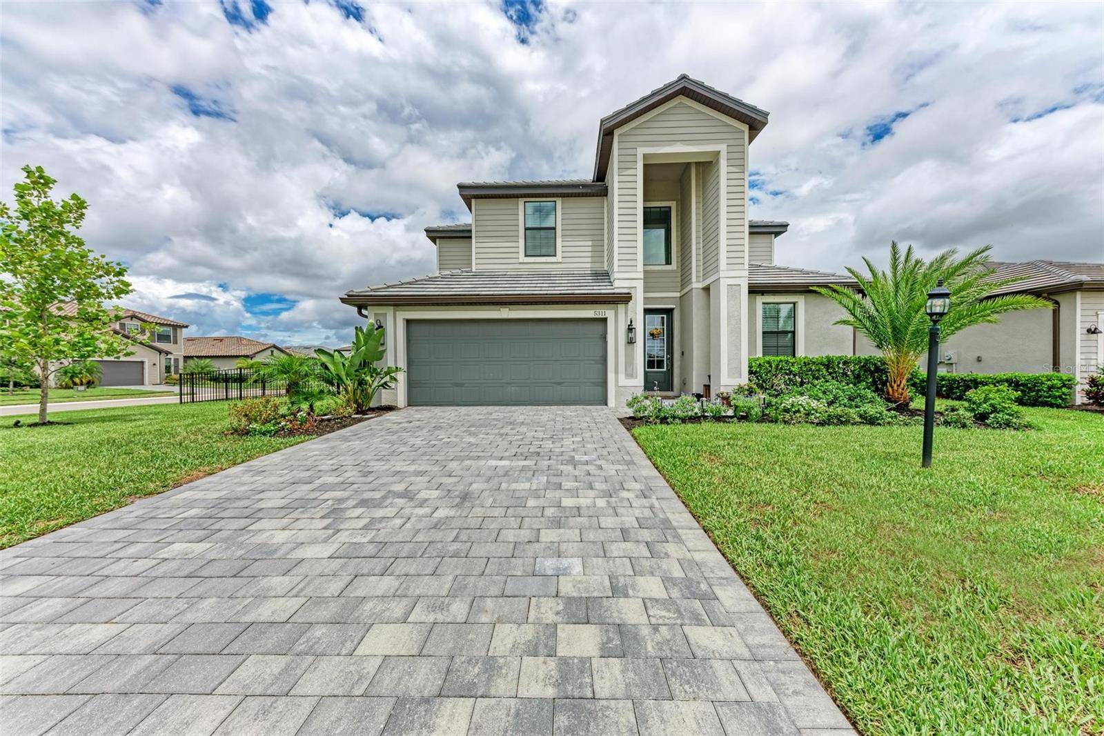 5311 CORAL REEF WAY, Bradenton, FL 34211