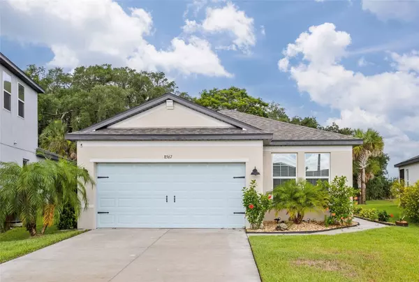 8567 STARLIGHT LOOP, Parrish, FL 34219