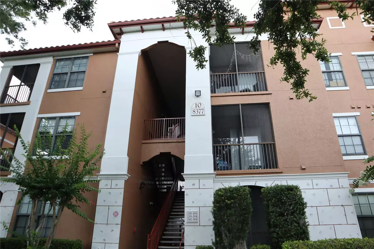 Sarasota, FL 34243,8377 38TH STREET CIR E #308