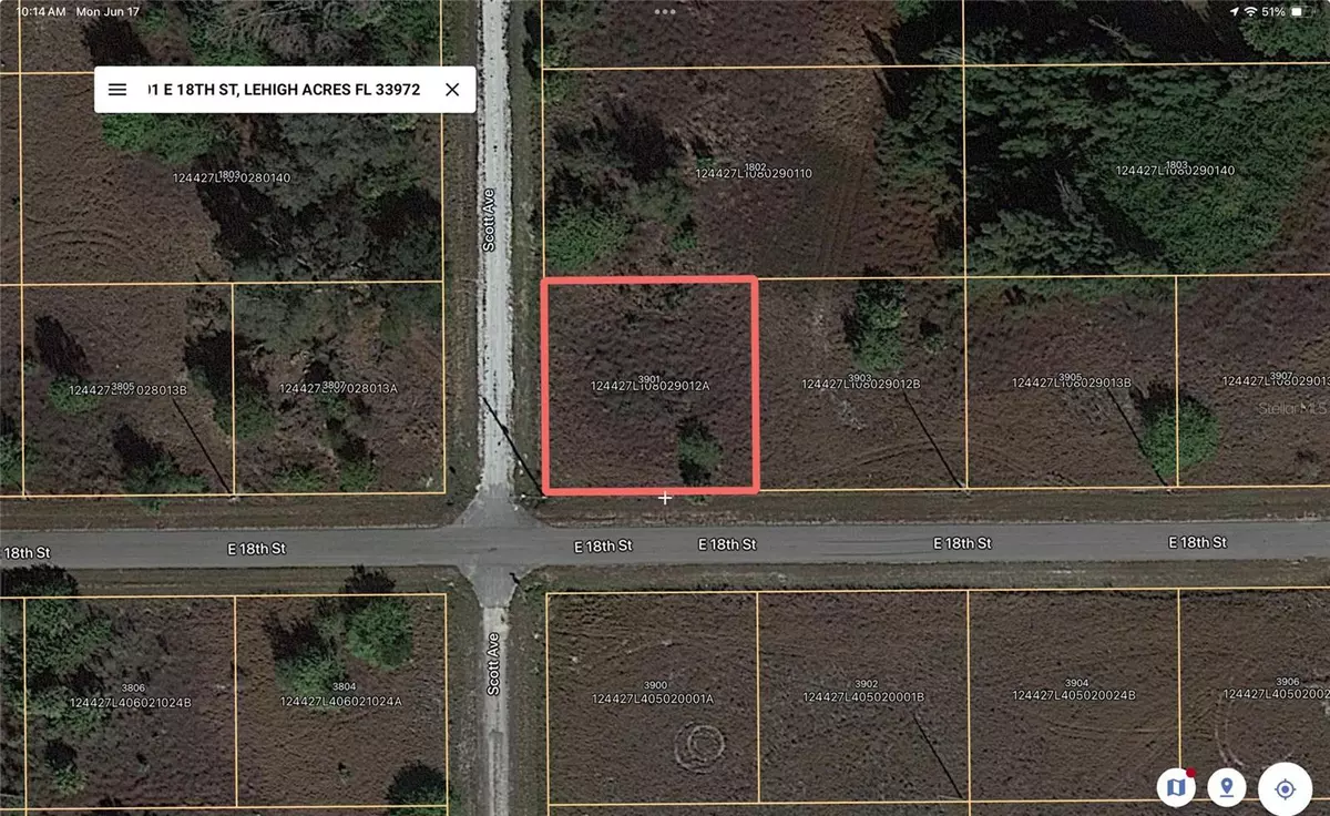 Lehigh Acres, FL 33972,3901 E 18TH ST