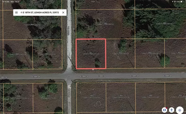 3901 E 18TH ST, Lehigh Acres, FL 33972