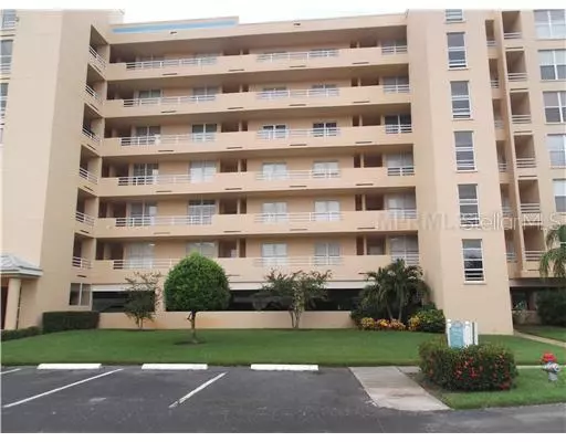 Bradenton, FL 34209,4410 FAIRWAYS BLVD #602
