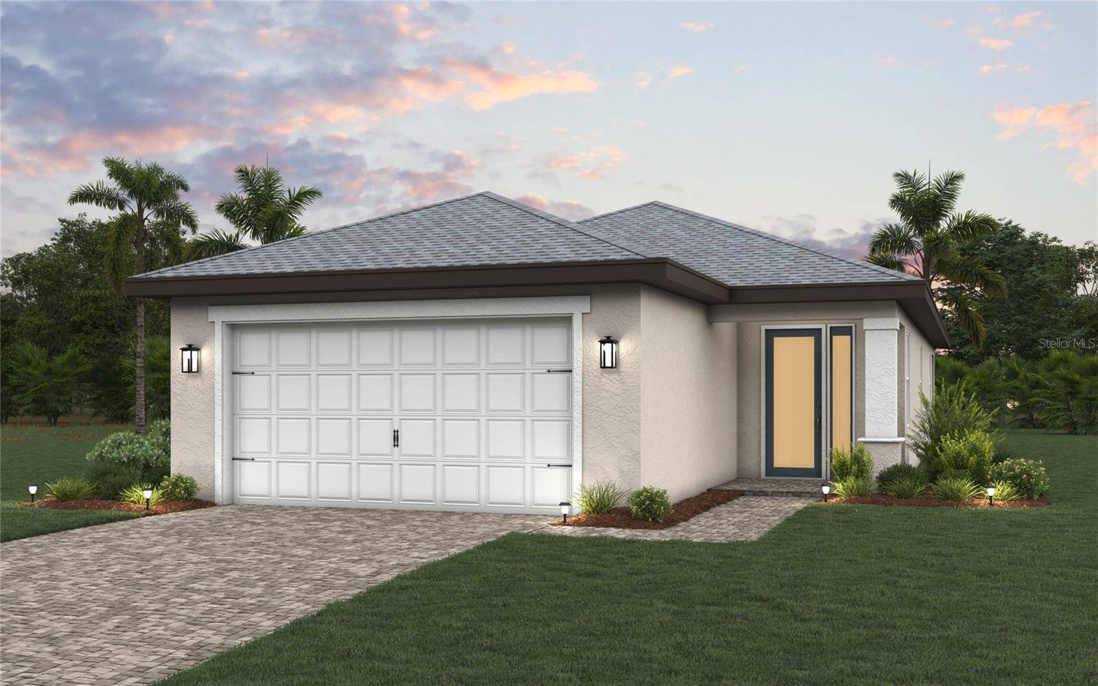 17131 RIVER OTTER RD, Punta Gorda, FL 33982