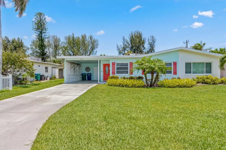 436 62ND ST, Holmes Beach, FL 34217