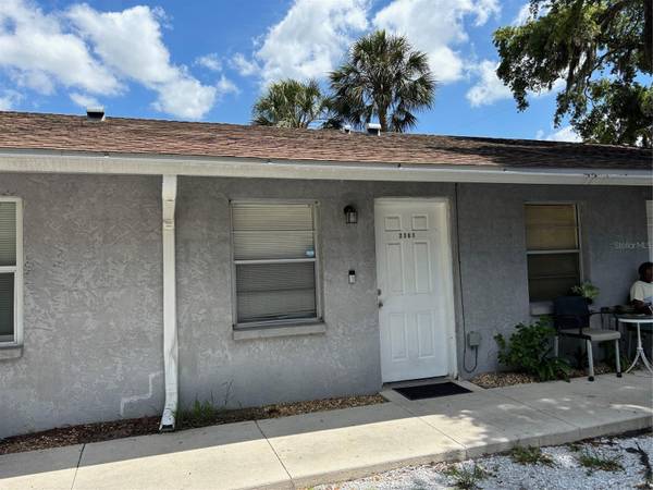 2381 LEON AVE, Sarasota, FL 34234