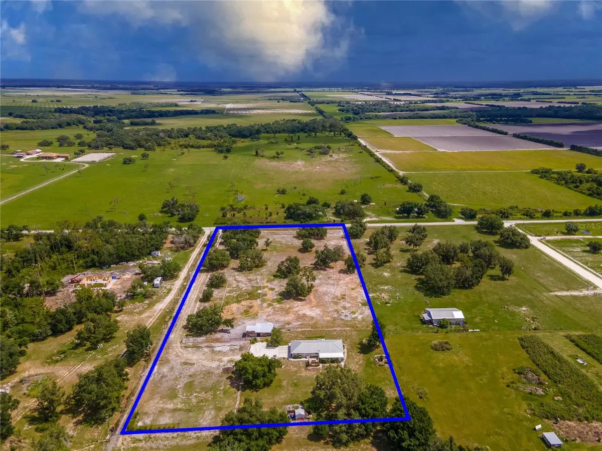 Myakka City, FL 34251,37802 CLAY GULLY RD