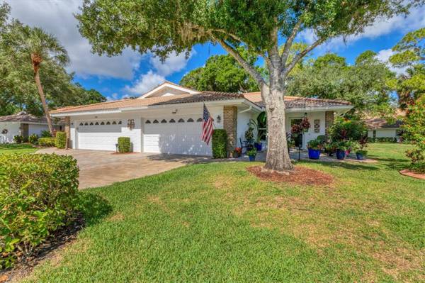 5728 GARDEN LAKES DR,  Bradenton,  FL 34203