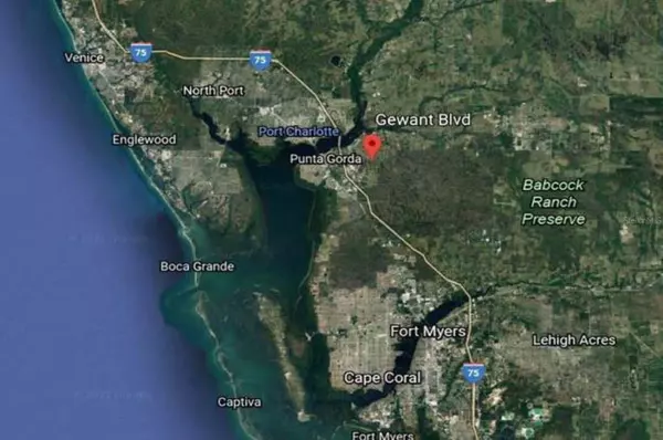 Punta Gorda, FL 33982,6404 GEWANT BLVD