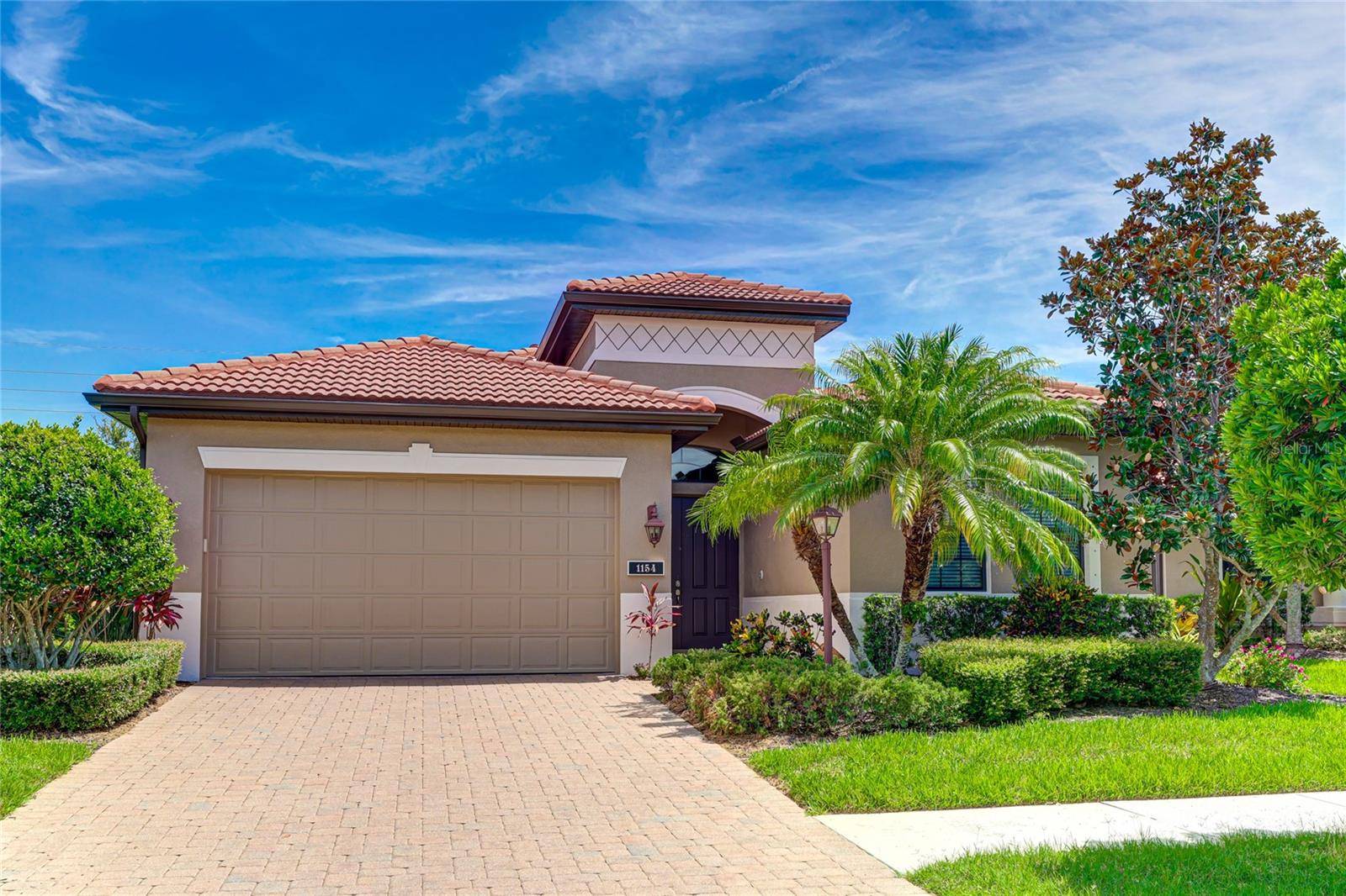 North Venice, FL 34275,1154 CIELO CT