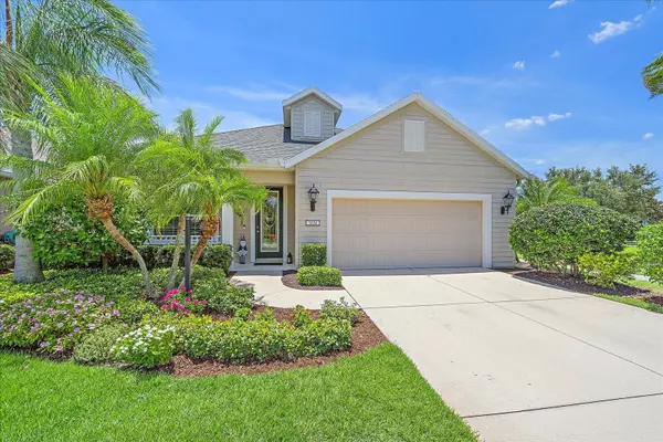 5004 BRICKELL PARK CV, Lakewood Ranch, FL 34211