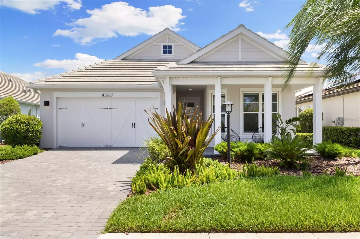Sarasota, FL 34240,8058 TIDAL POINTE WAY