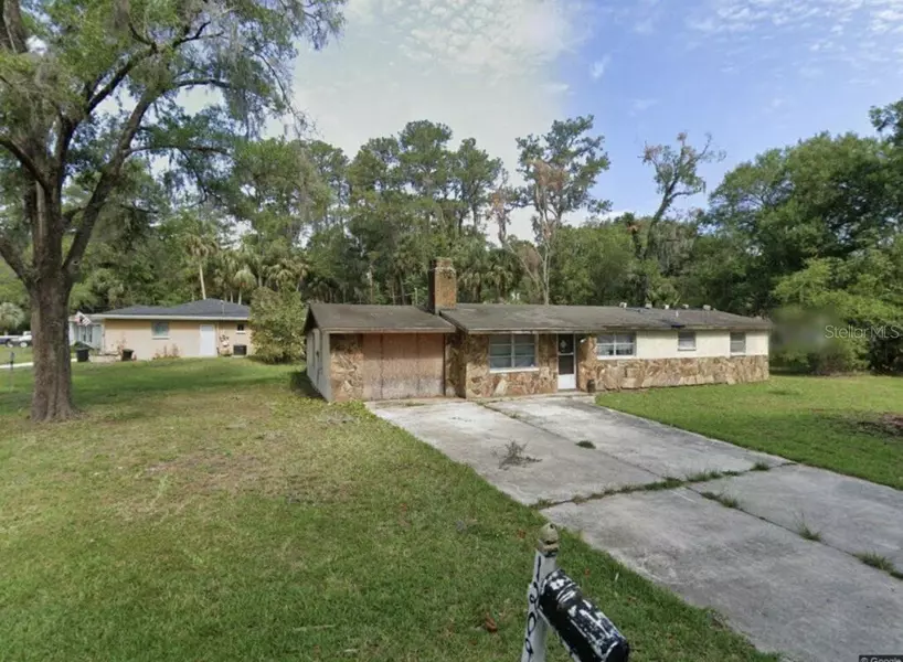 12094 PALMETTO WAY, Dunnellon, FL 34432