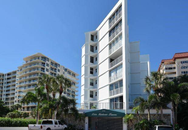 1770 BENJAMIN FRANKLIN DR #507, Sarasota, FL 34236