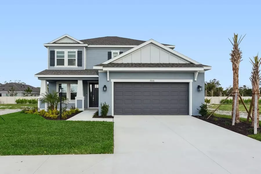 7016 FOXBORO WAY, Nokomis, FL 34275