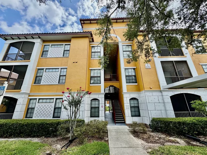 8351 38TH STREET CIR E #101, Sarasota, FL 34243