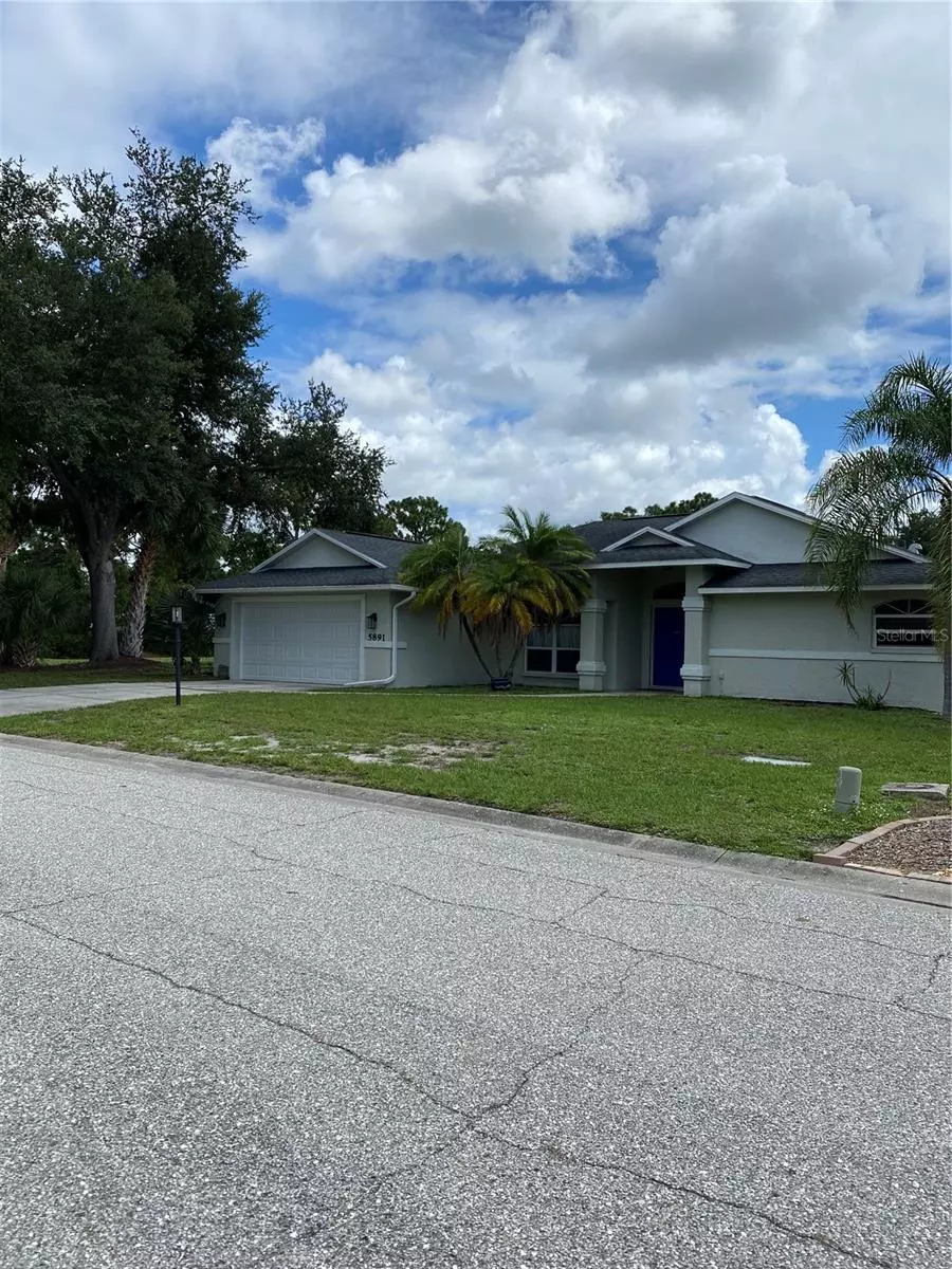 Sarasota, FL 34243,5891 MILTON AVE