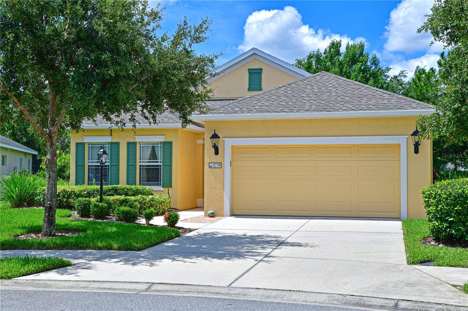 11739 FENNEMORE WAY, Parrish, FL 34219