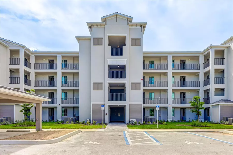 12280 WELLEN GOLF ST #301, Venice, FL 34293