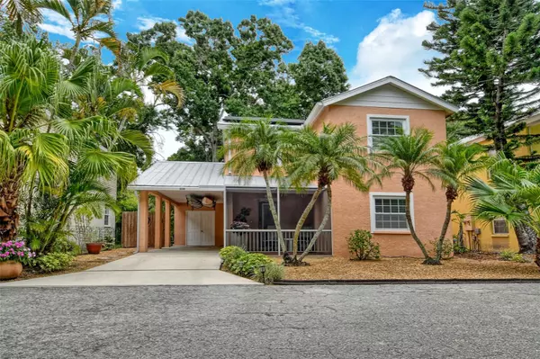 510 HOWARD CT, Sarasota, FL 34236