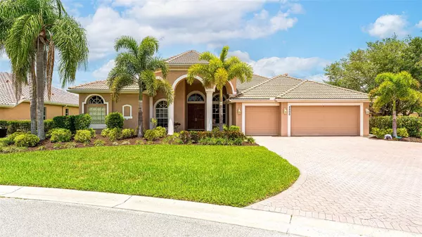 2500 FARMS CT, Sarasota, FL 34240