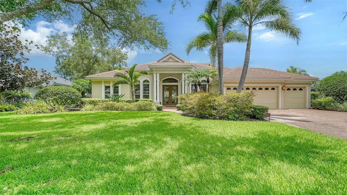 Sarasota, FL 34238,9031 WILDLIFE LOOP
