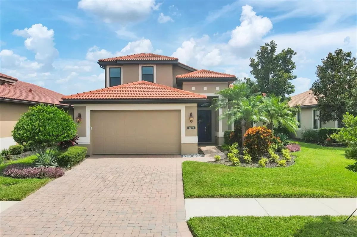 North Venice, FL 34275,1297 CIELO CT