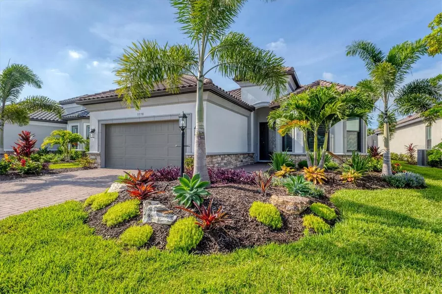 3778 SANTA CATERINA BLVD, Lakewood Ranch, FL 34211