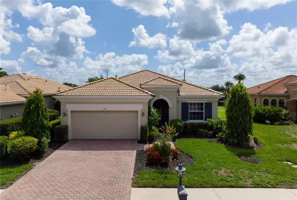 North Venice, FL 34275,333 CIPRIANI WAY