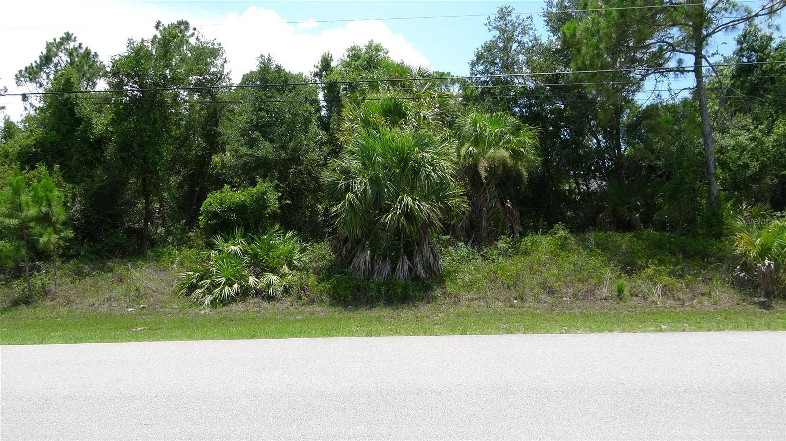 DELIGHT AVE, North Port, FL 34288