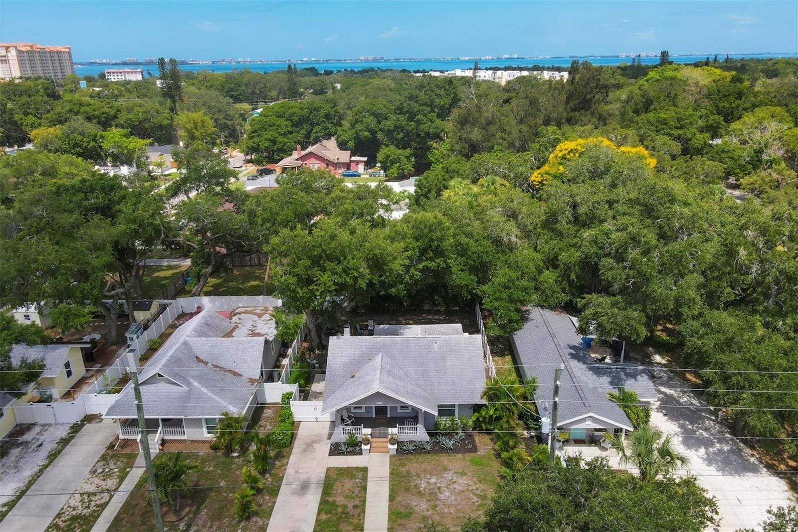Sarasota, FL 34234,1719 CENTRAL AVE