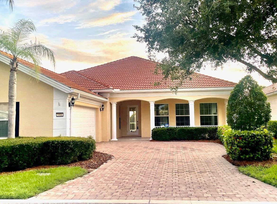 5901 MARIPOSA LN, Sarasota, FL 34238