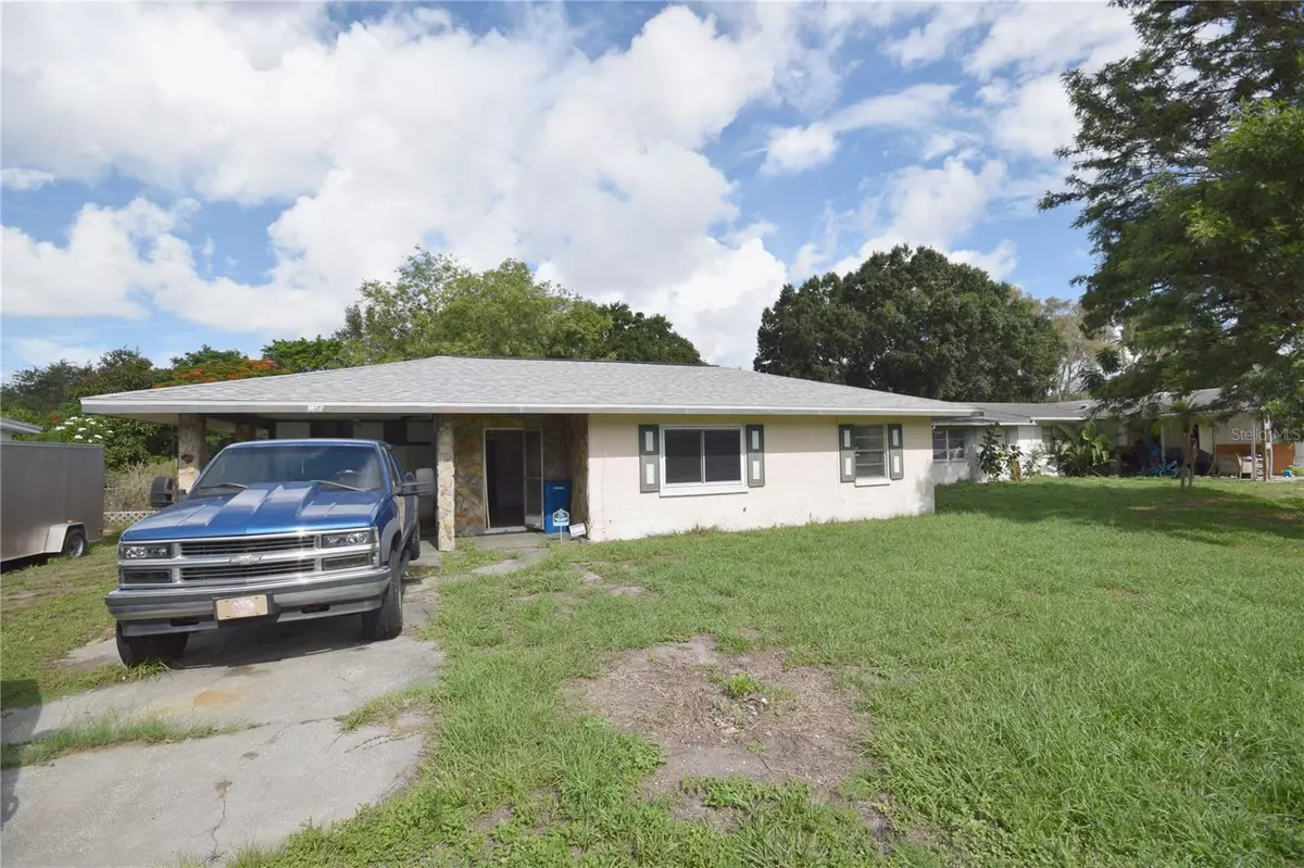 Bradenton, FL 34207,4506 20TH ST W