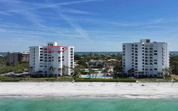 1050 LONGBOAT CLUB RD #1001,  Longboat Key,  FL 34228