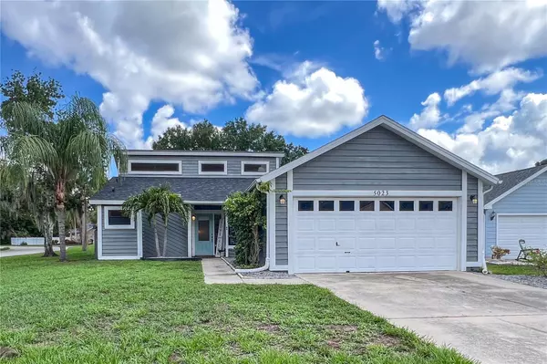 5023 81ST AVENUE TER E, Sarasota, FL 34243