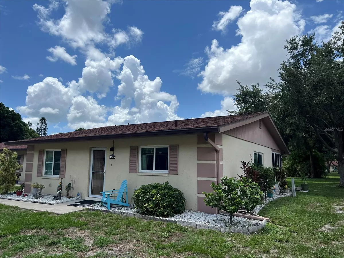 Sarasota, FL 34233,4540 TIPPECANOE TRL #183