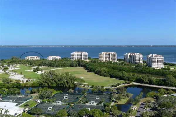 Longboat Key, FL 34228,3080 GRAND BAY BLVD #533