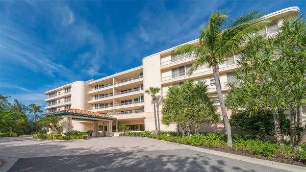 3080 GRAND BAY BLVD #533, Longboat Key, FL 34228